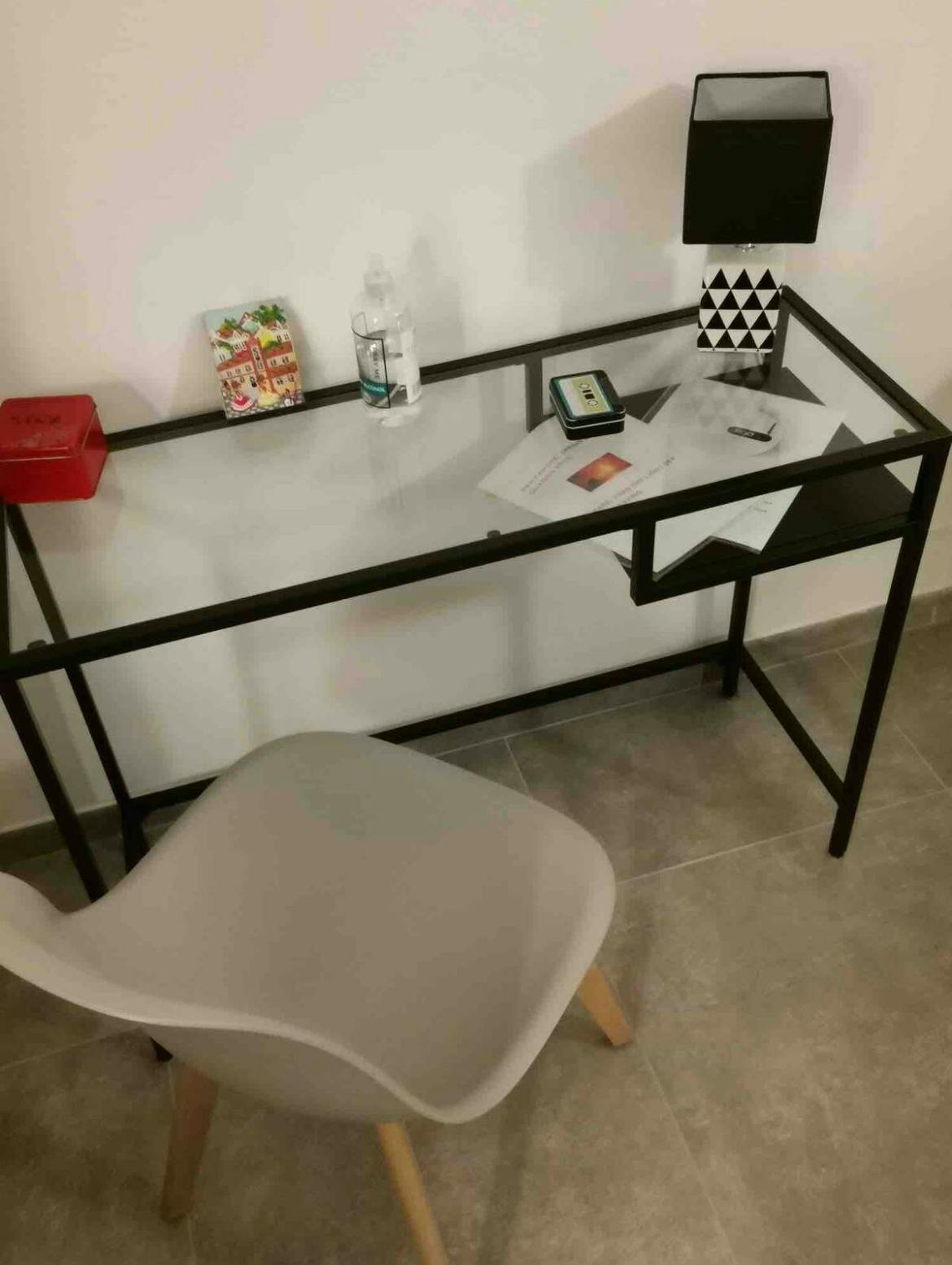 preview gallery tile