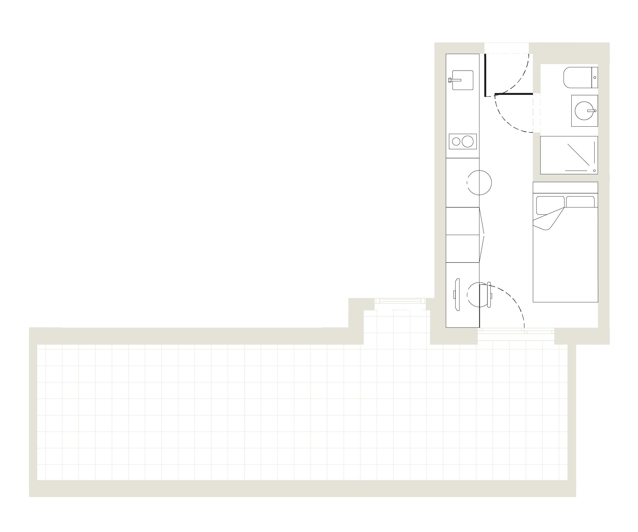 preview gallery tile