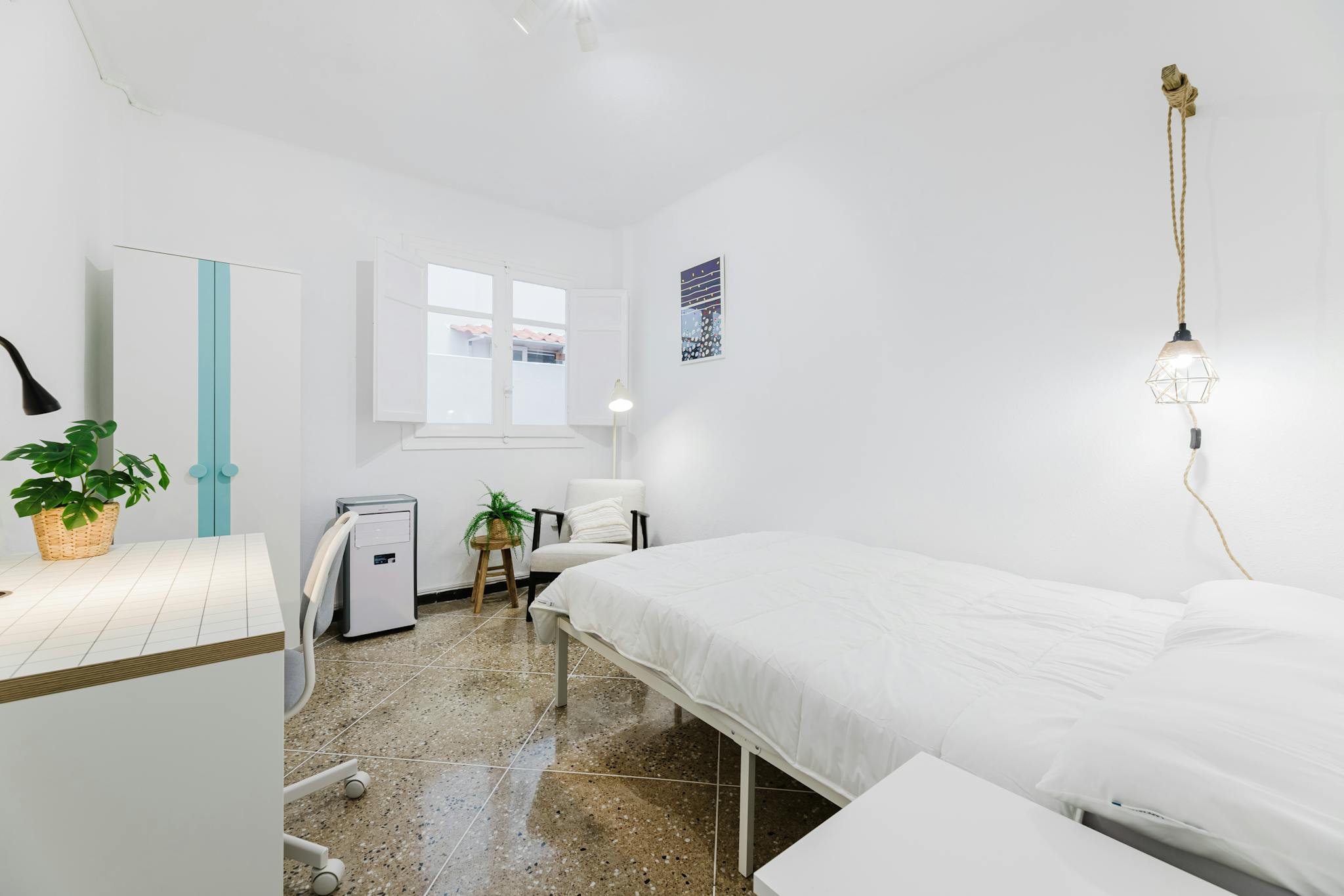 Calle Antonio Ponz, Valencia preview