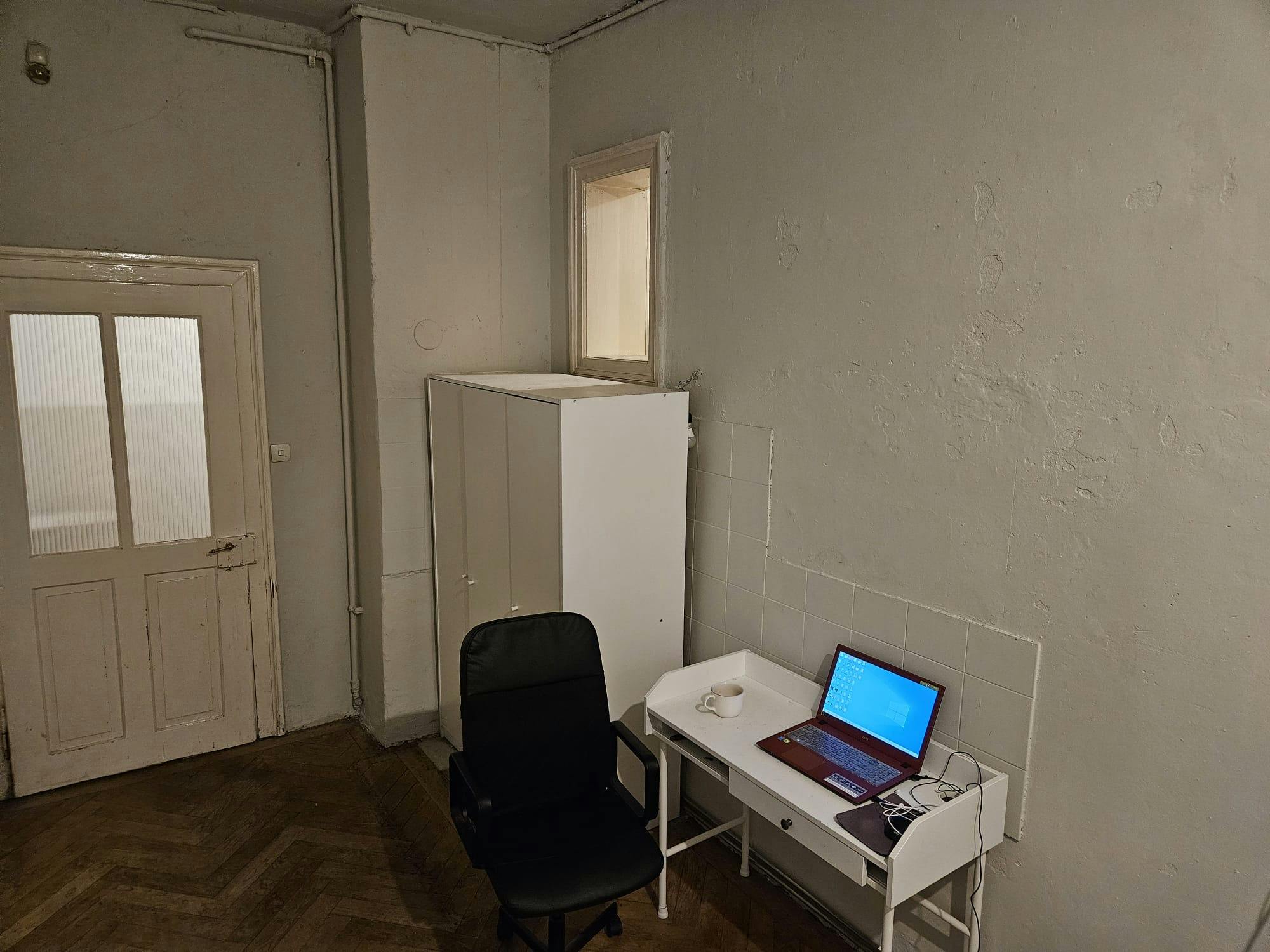 Private room for rent on Leopoldstraße, Munich – pohled 4