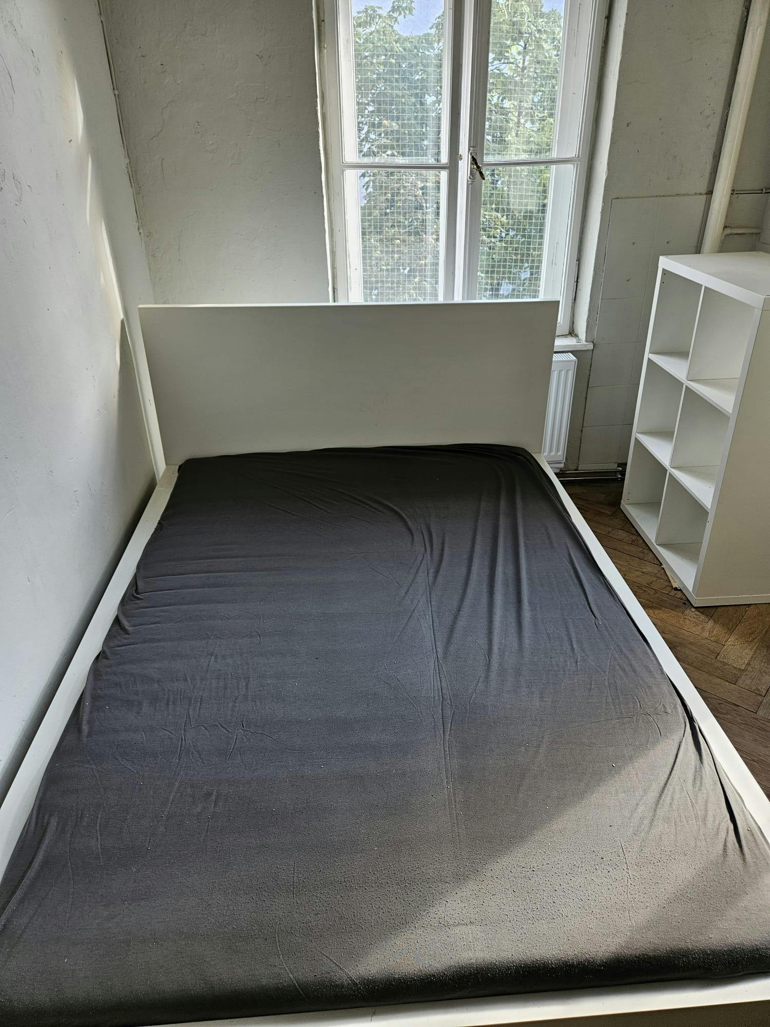 Private room for rent on Leopoldstraße, Munich – pohled 3