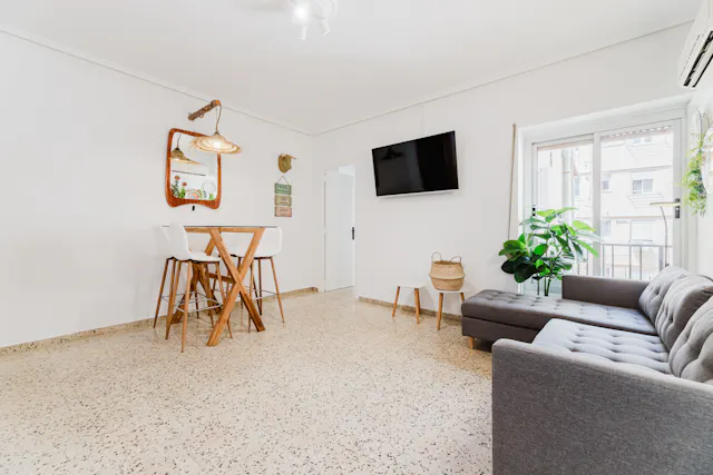Private room in Calle Antonio Ponz, Valencia (1546733) room image 30