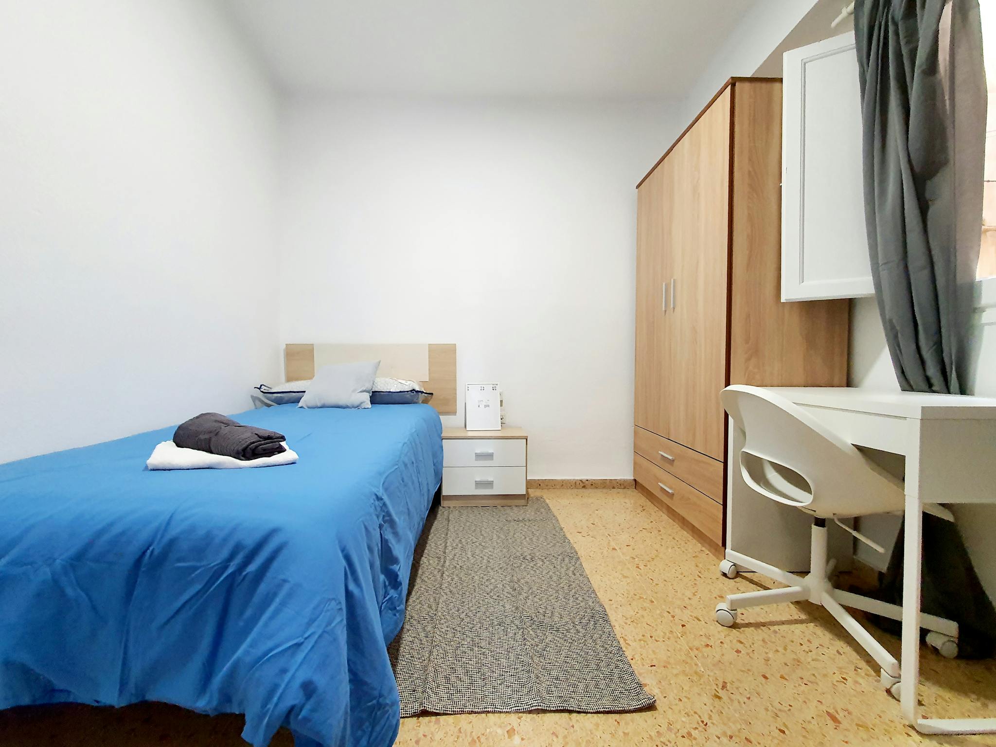 Carretera Escrivá, Valencia preview