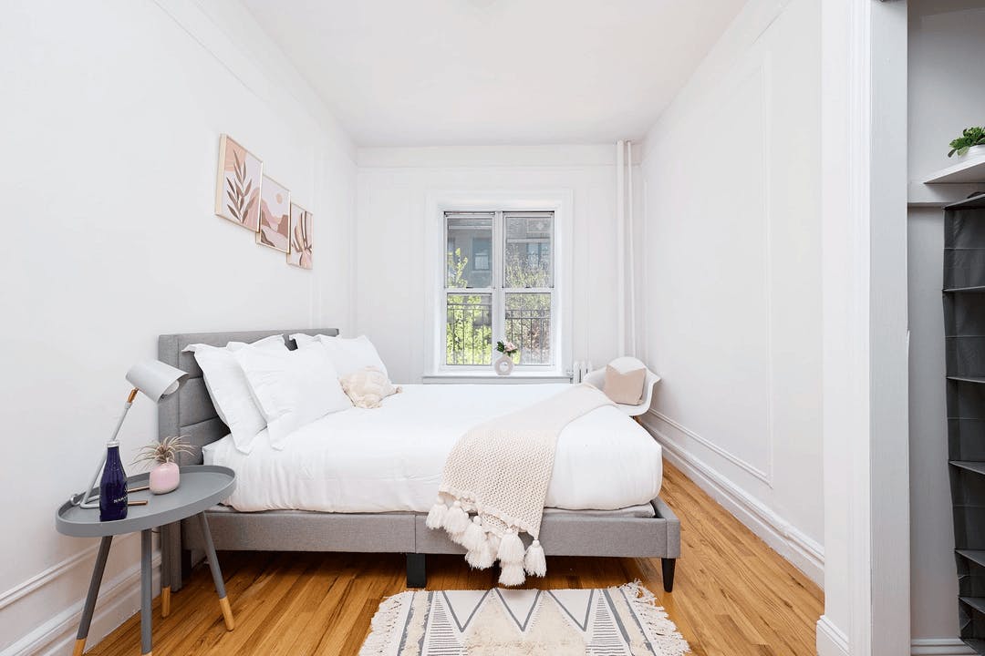 Cameră privată de închiriat pentru $1,600 pe lună în New York City, W 141st St