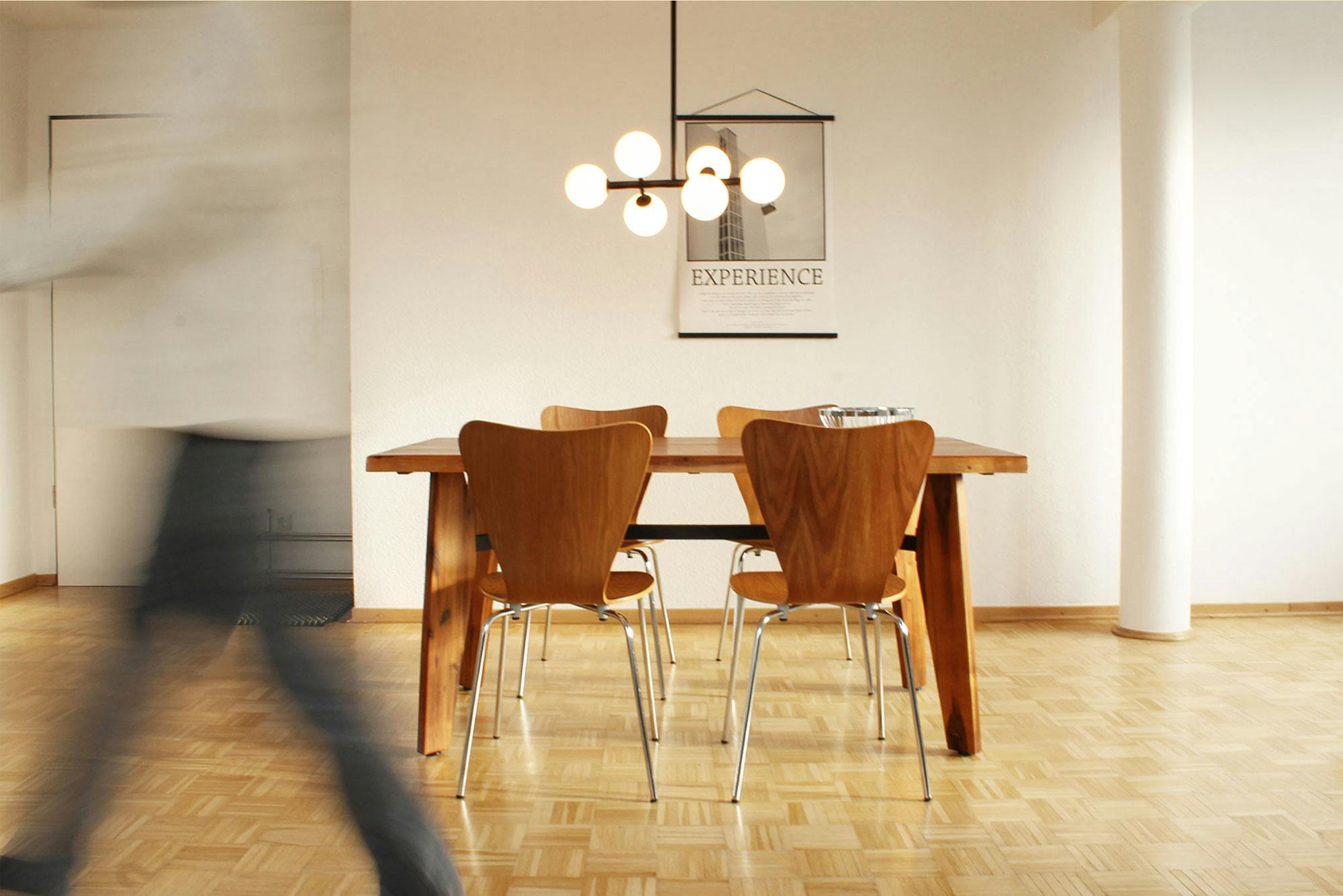 Apartment for rent for €2,980 per month in Strausberg, Große Straße