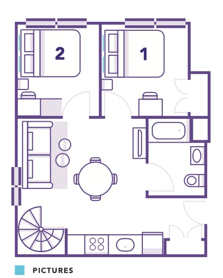 preview gallery tile