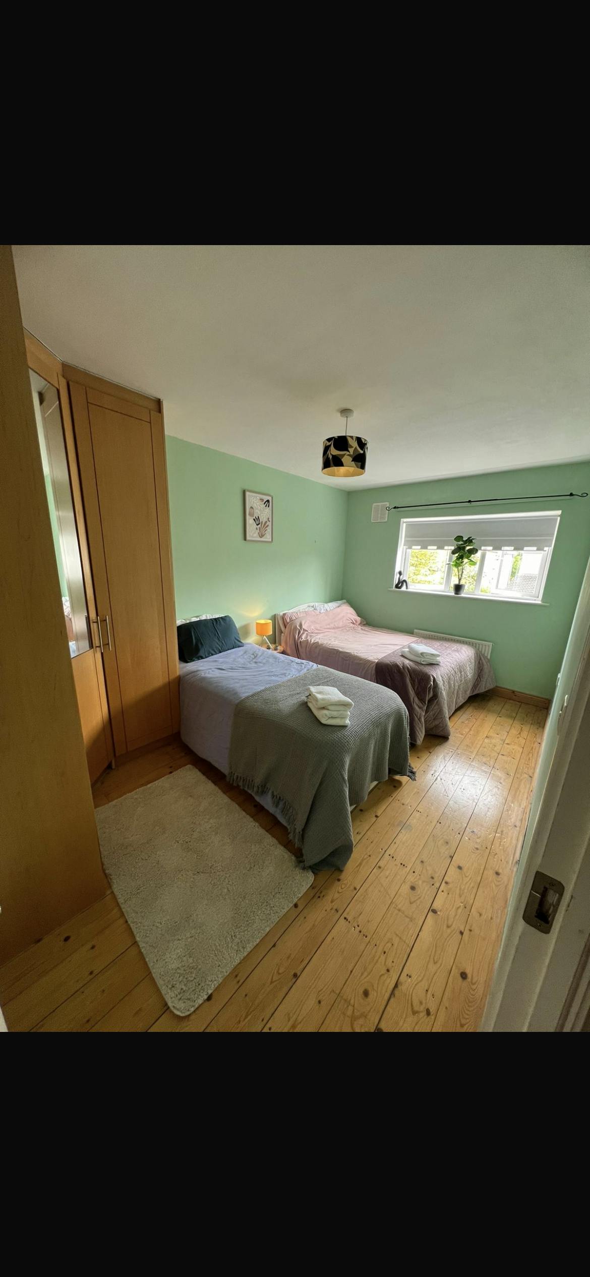 Mehrbettzimmer zu mieten für 8.400 € pro Monat in Dublin, Shelerin Road