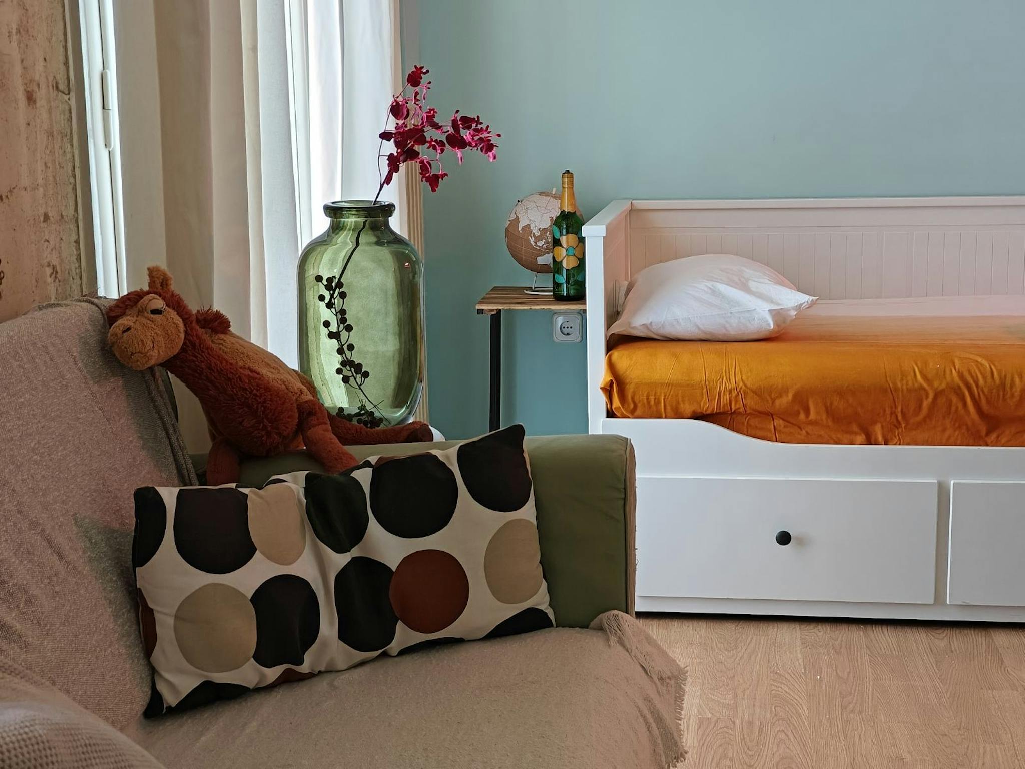 Kyprou, Athens preview