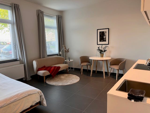 Studio in Gent