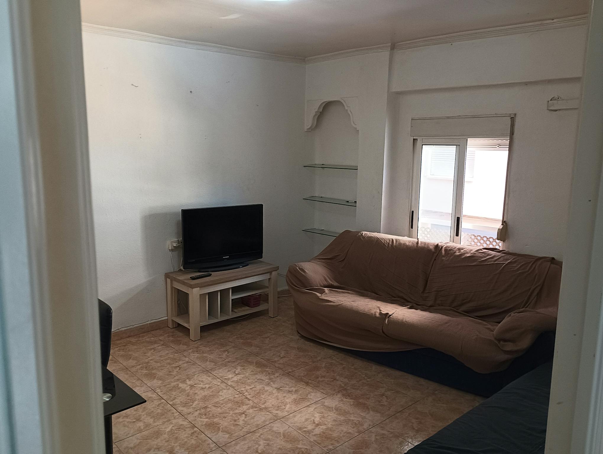 Calle Juan José Síster, Valencia preview