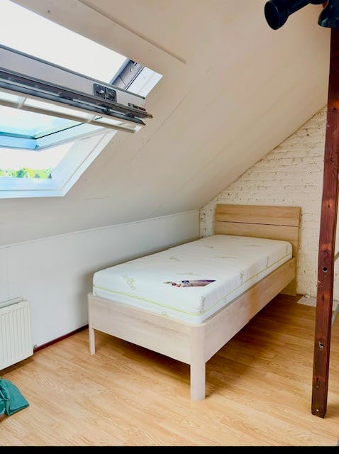 Studio in Ukkel