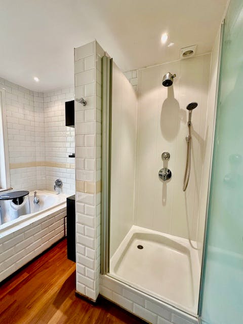 Apartment Uccle, 1 bed, 11m² — photo 5
