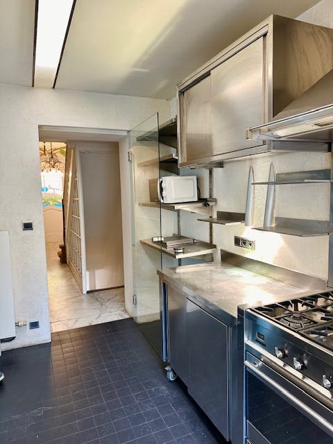 Apartment Uccle, 1 bed, 11m² — photo 8