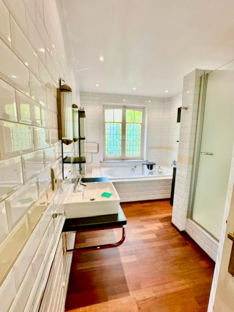 Apartment Uccle, 1 bed, 11m² — photo 10