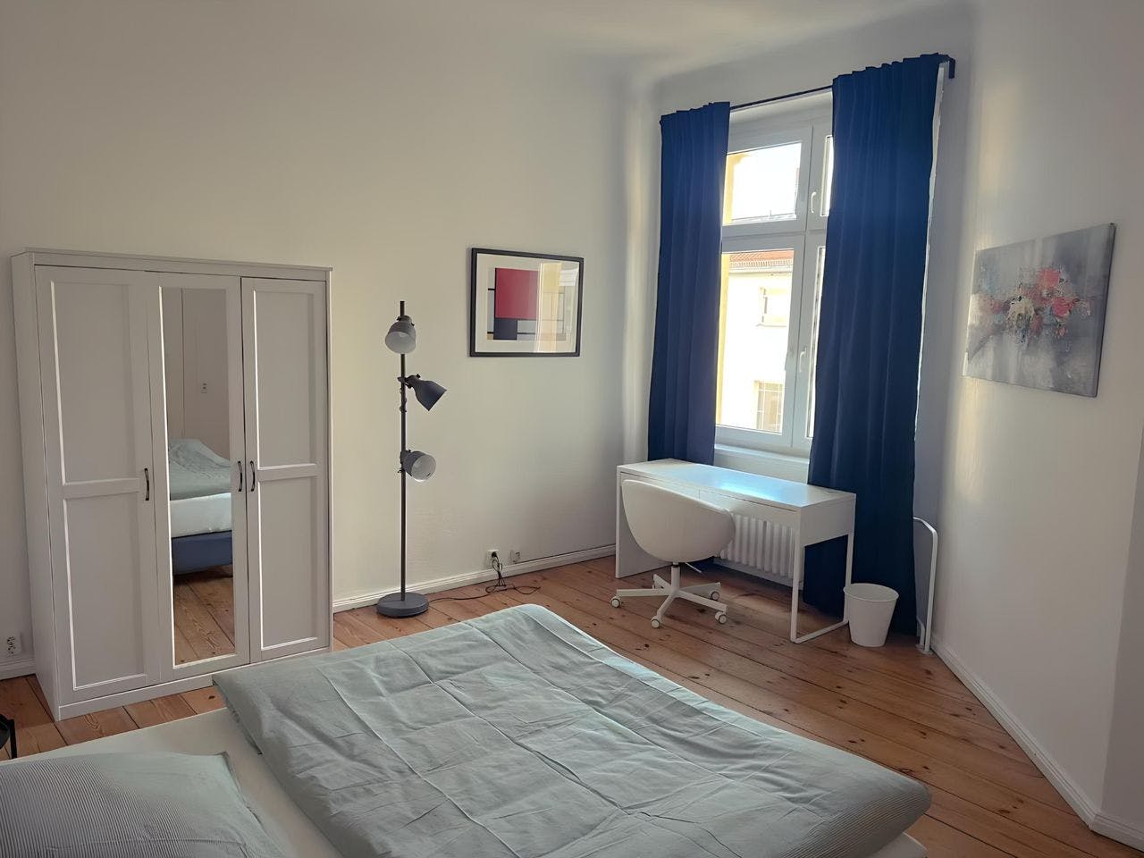 preview gallery tile