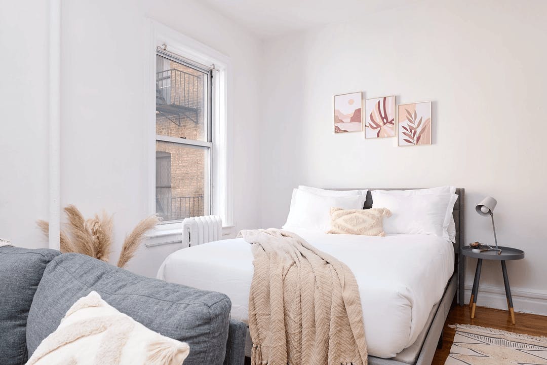 Habitación privada en alquiler por $1,500 al mes en New York City, W 141st St