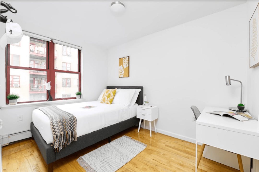 Приватна кімната за оренду для $2,500 на місяць у New York City, E 7th St