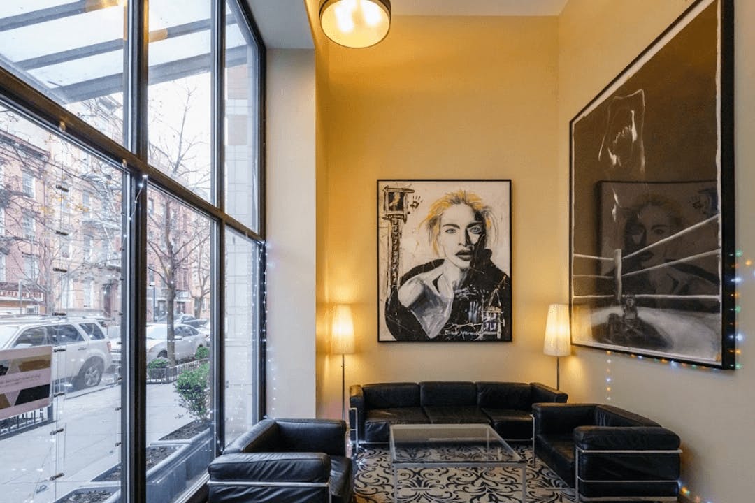 preview gallery tile