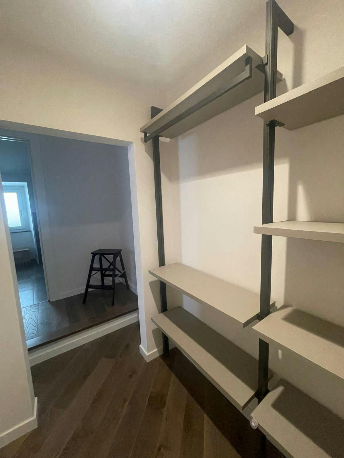 Single room Genoa, 1 bed, 30m² — photo 4