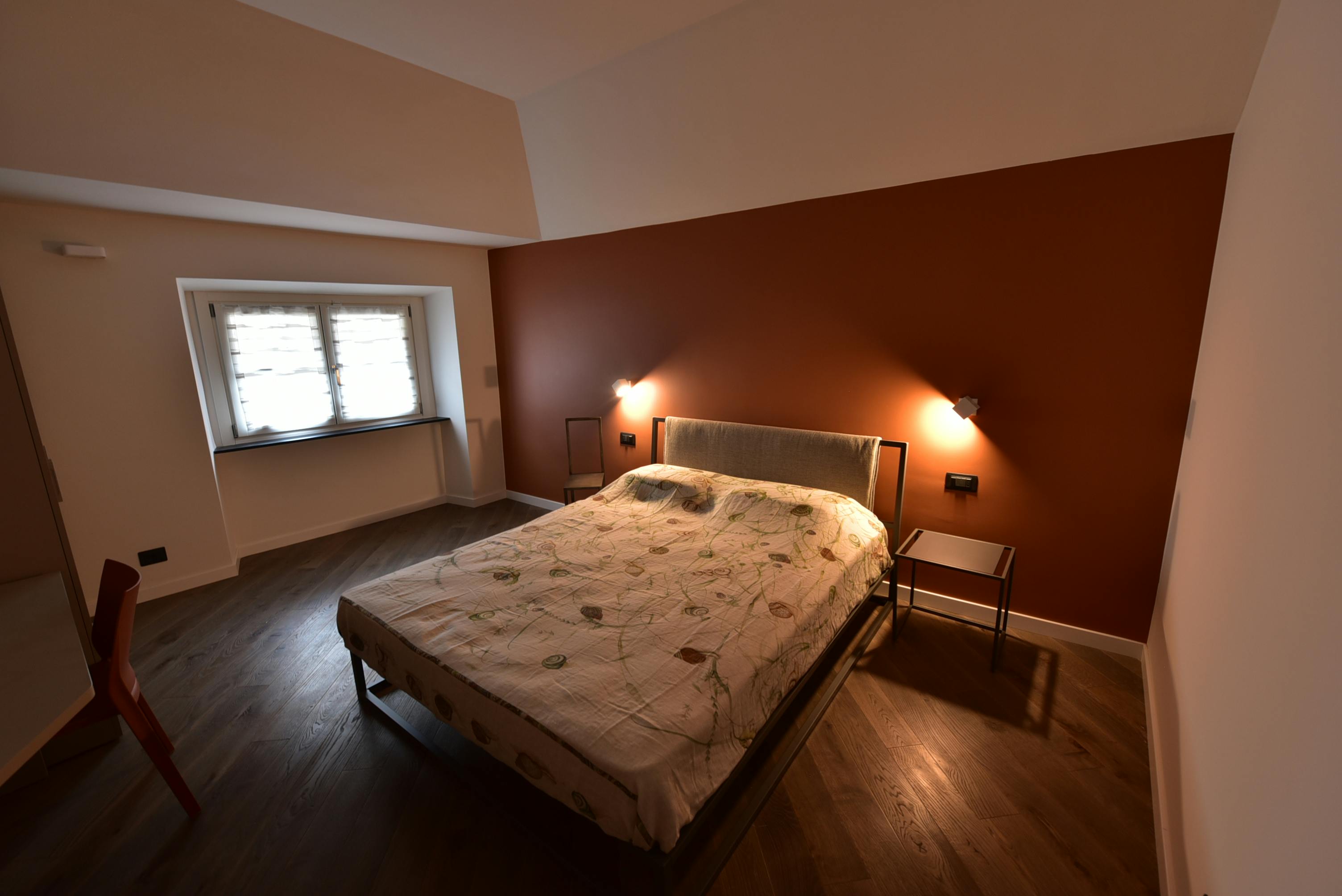 Private room for rent for €700 per month in Genoa, Via San Luca