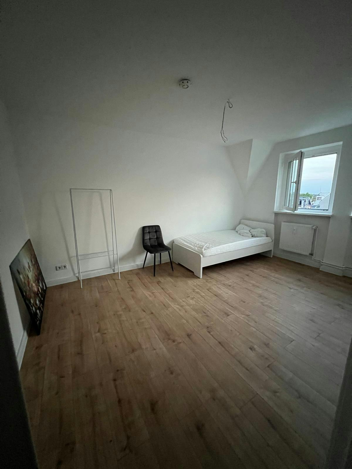 Shared room in Alt-Reinickendorf, Berlin (1546829) room image 9