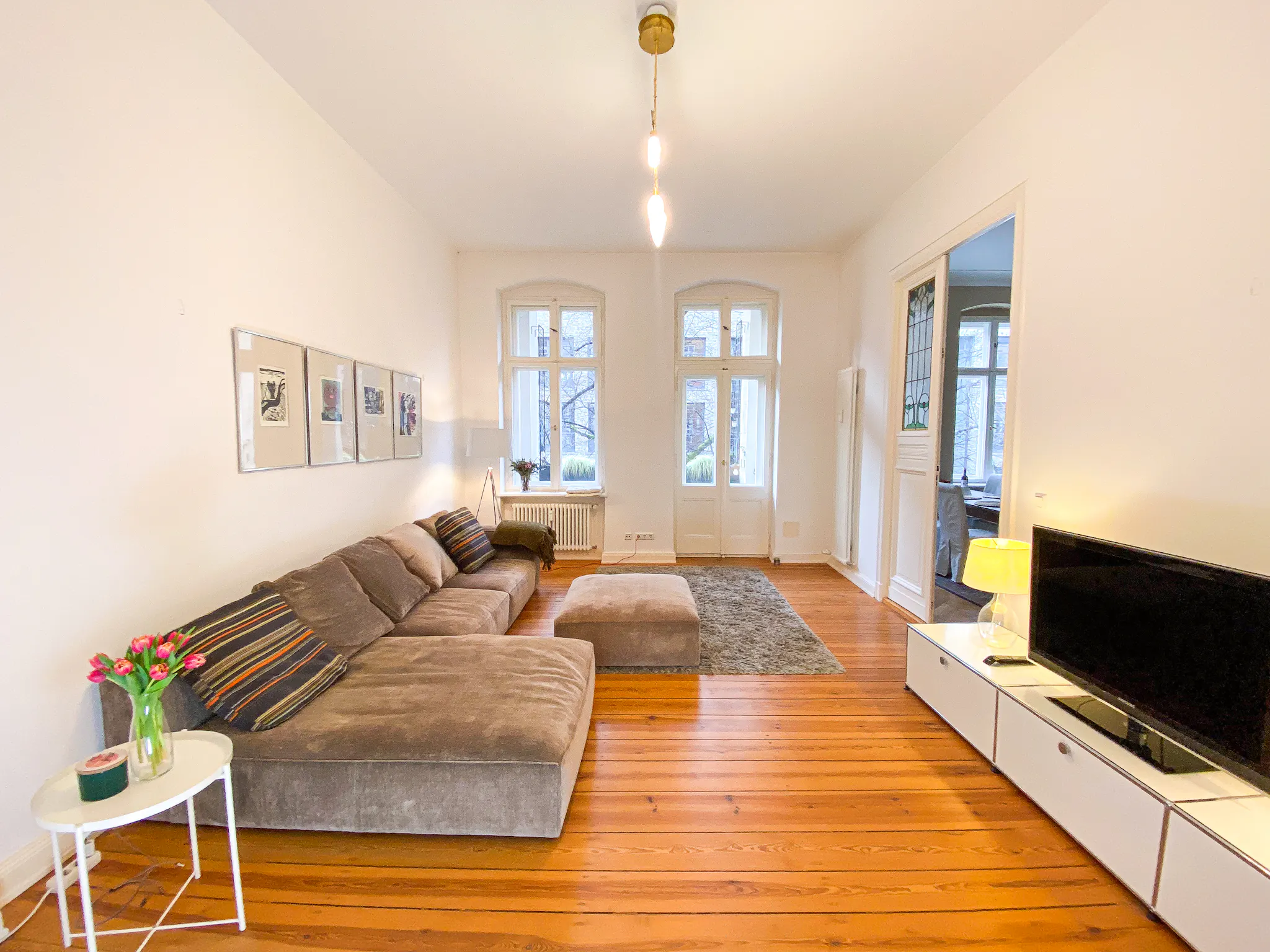 Karlsruher Straße, Berlin preview