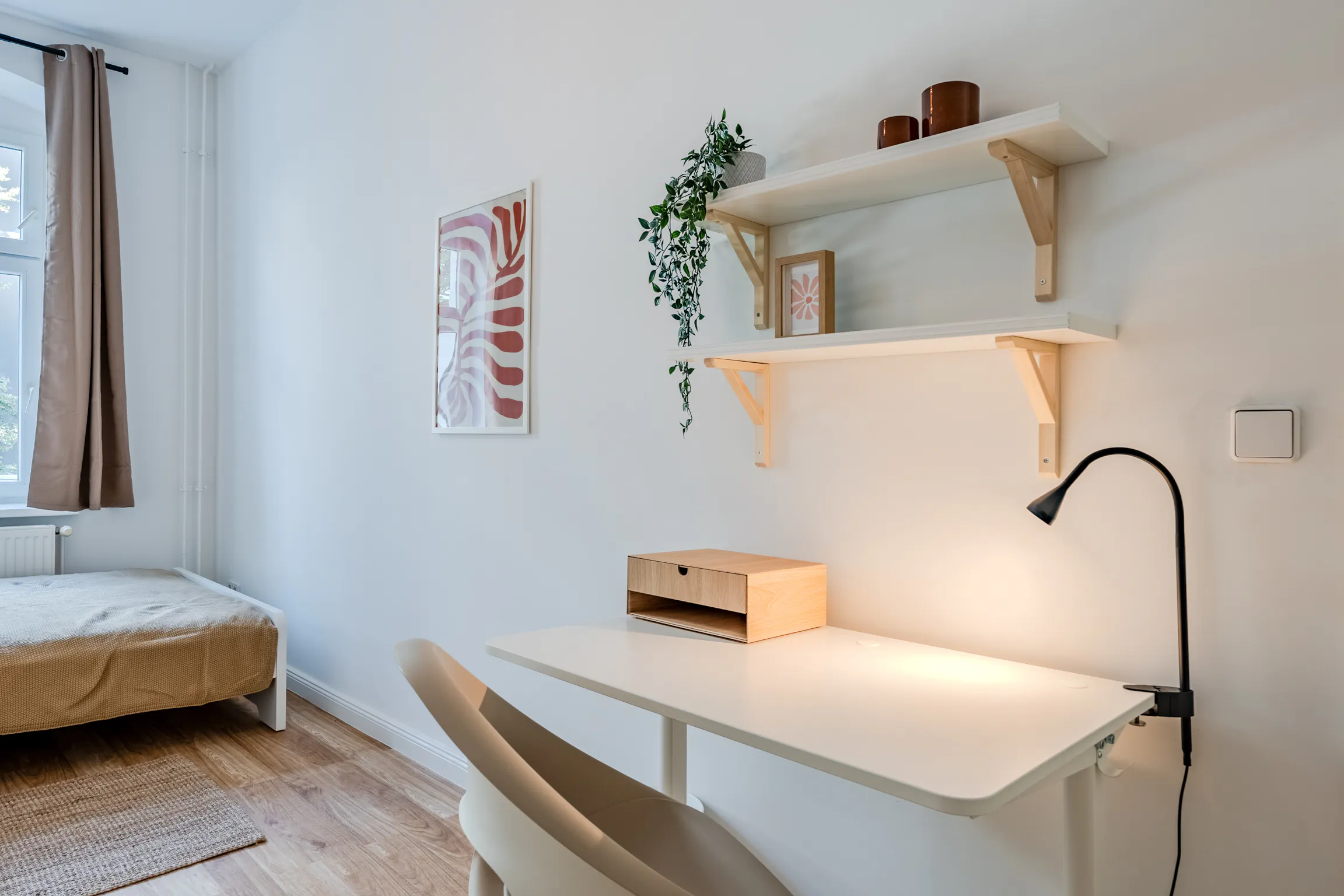 Private room in Tabbertstraße, Berlin (1546840) ROOM 3