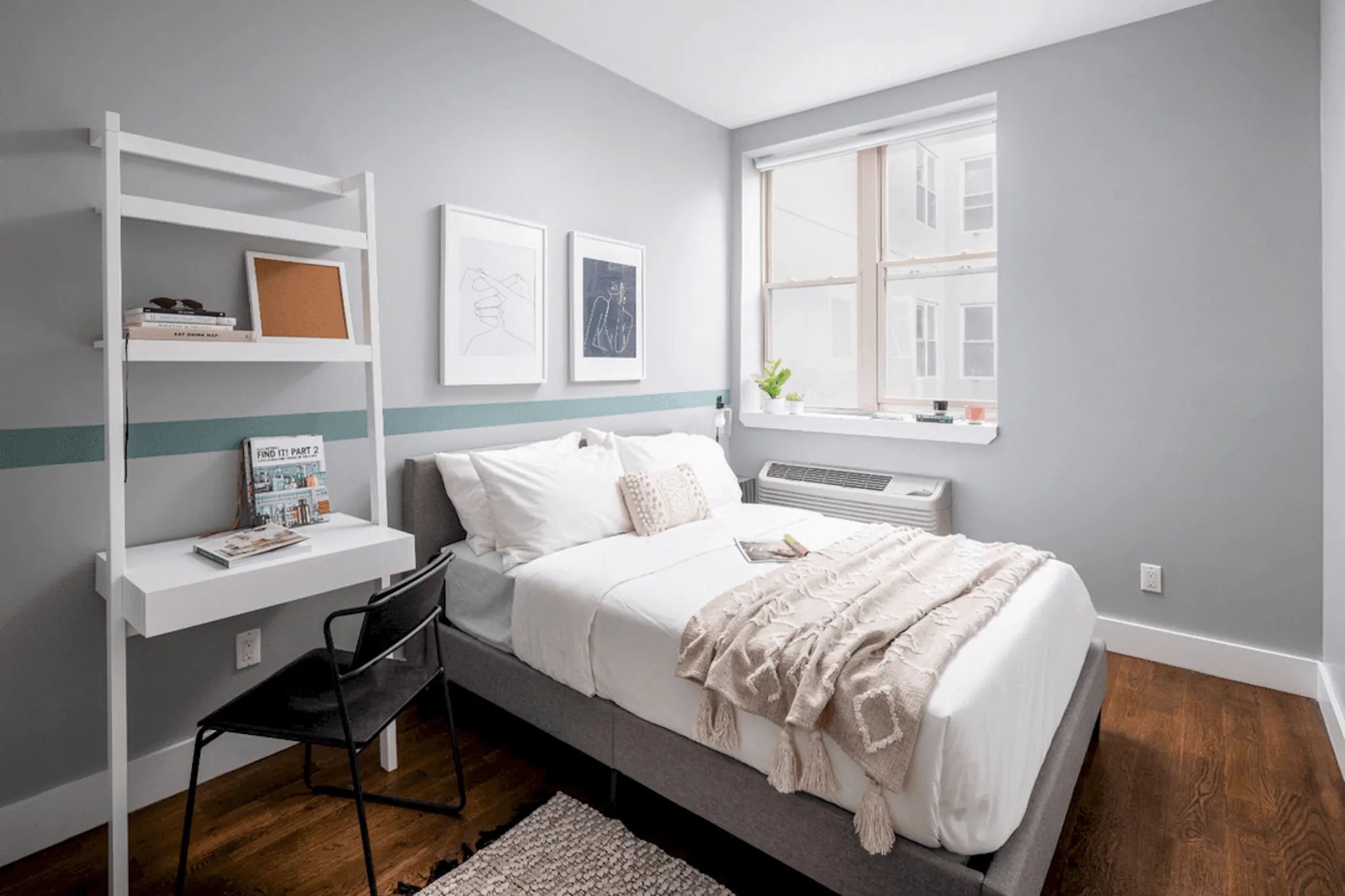 Hart St, Brooklyn, NY preview
