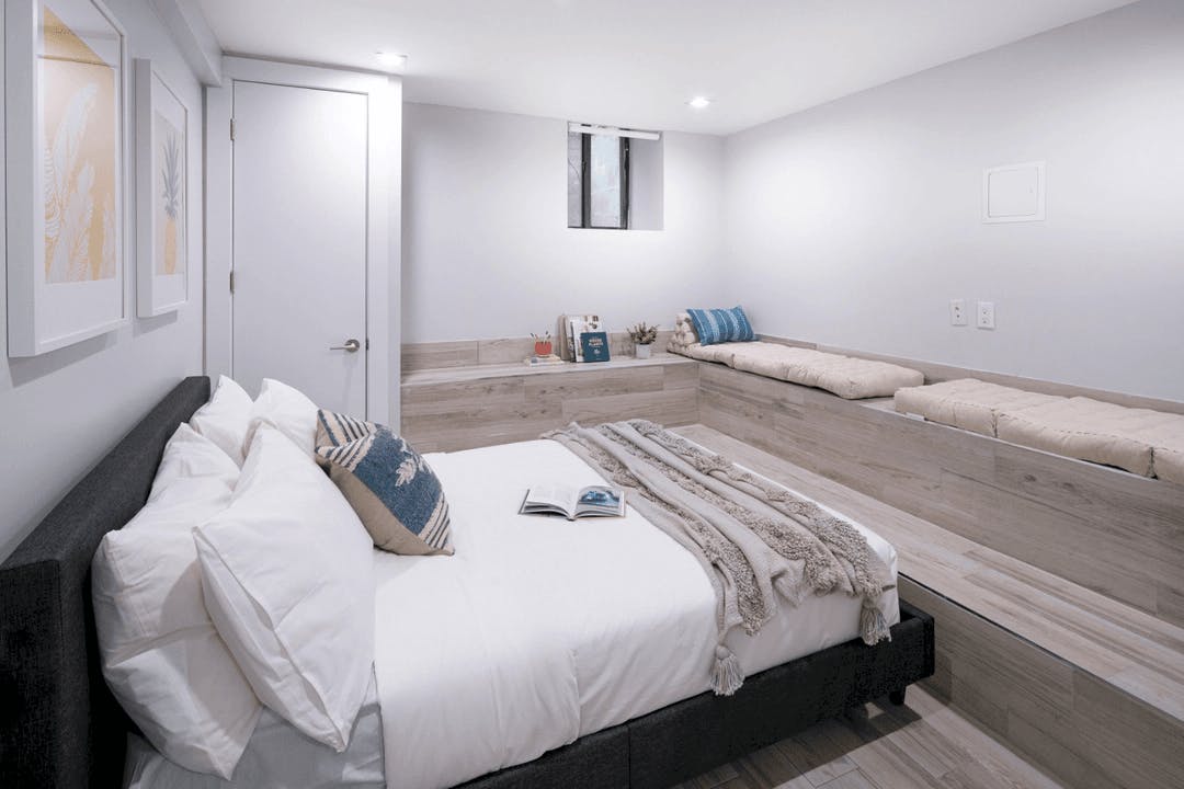 Chambre privée à louer pour $1,198/mois à Brooklyn, Powers St