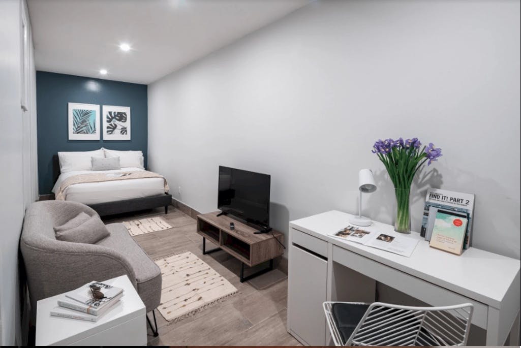 Private room for rent for $1,353 per month in Brooklyn, Maujer St