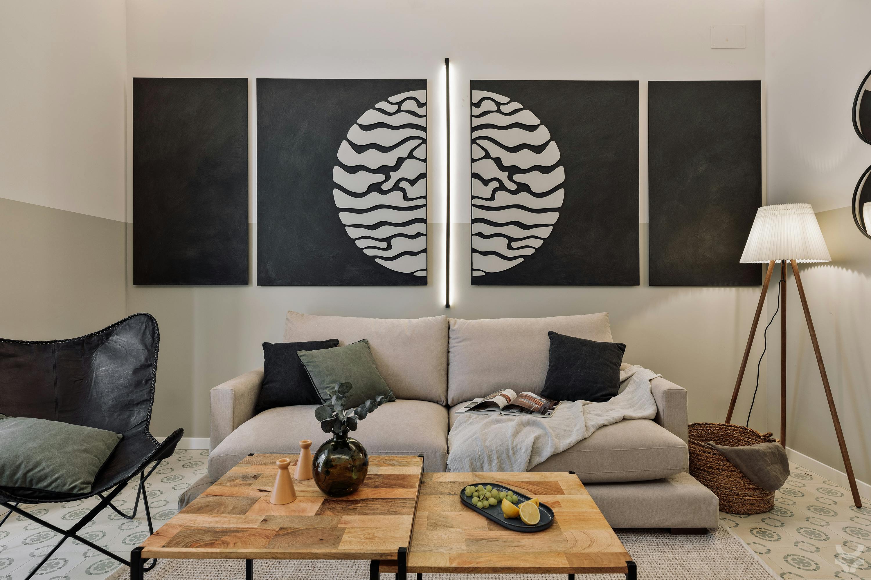 preview gallery tile