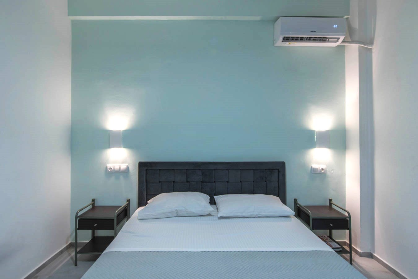 Apartment for rent for €950 per month in Athens, Agiou Konstantinou