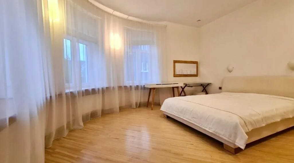 Apartment Riga, 1 bed, 23m² — photo 4