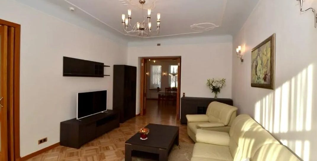 Apartment Riga, 1 bed, 23m² — photo 5