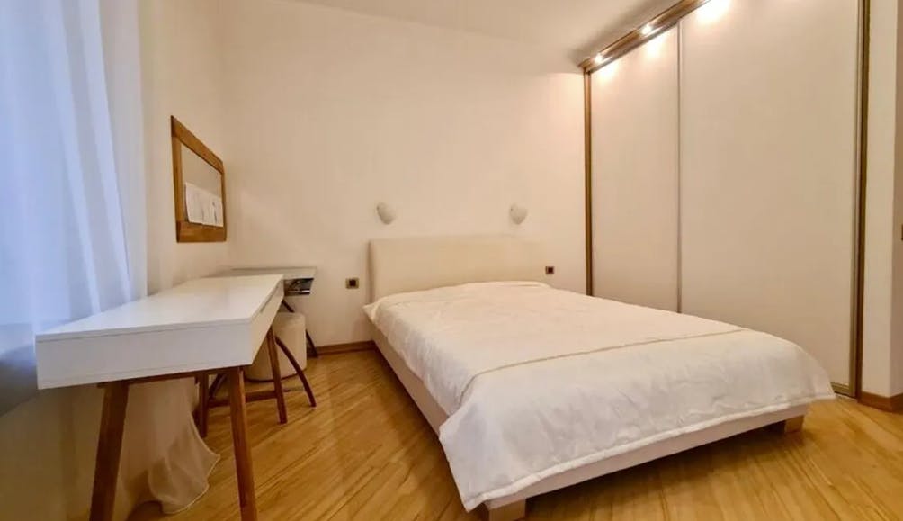 Apartment Riga, 1 bed, 23m² — photo 6