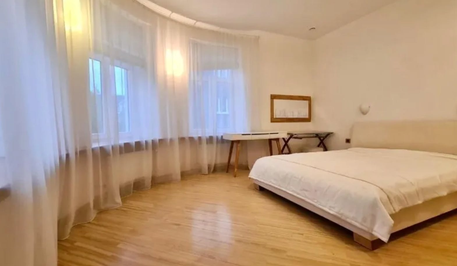 Apartment Riga, 1 bed, 23m² — photo 10