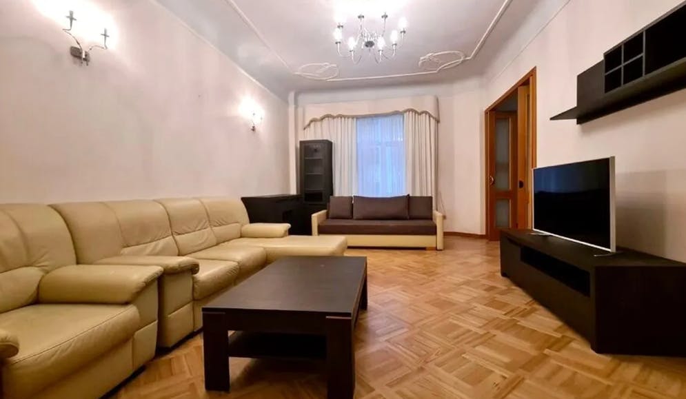 Apartment Riga, 1 bed, 23m² — photo 8