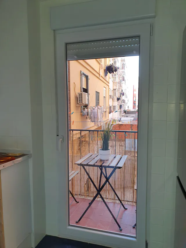 Private room in Carretera Escrivá, Valencia (1546892) room image 10