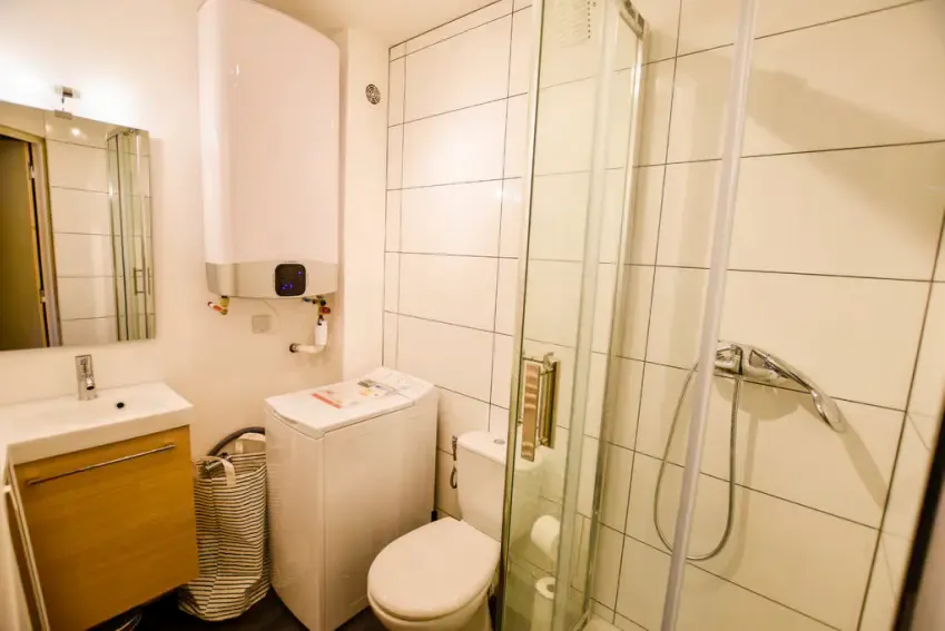 Apartment in Rue Borda, Brest (1546899) COMMON_AREA