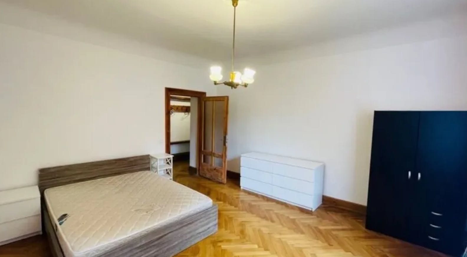Apartment Riga, 1 bed, 23m² — photo 4