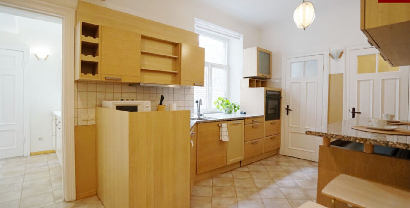 Apartment Riga, 1 bed, 23m² — photo 5