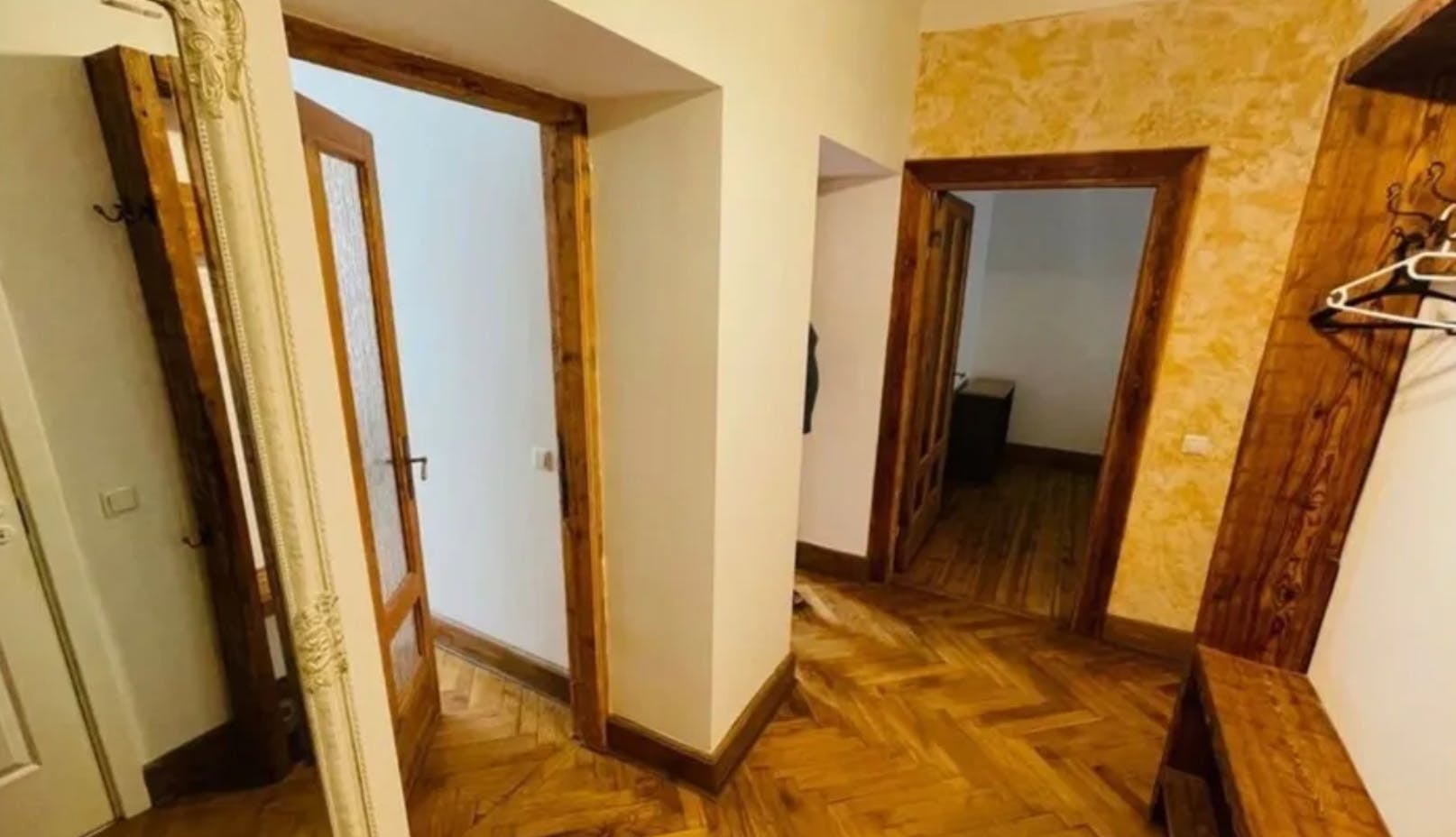 Apartment Riga, 1 bed, 23m² — photo 2