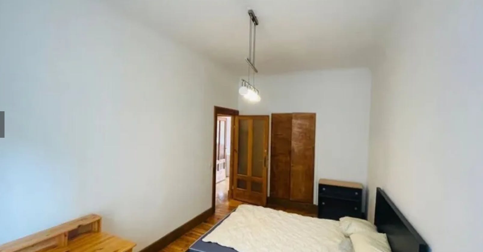 Apartment Riga, 1 bed, 23m² — photo 7