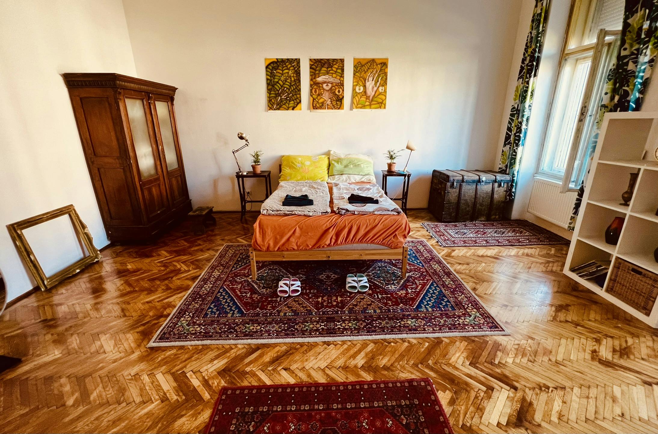 preview gallery tile