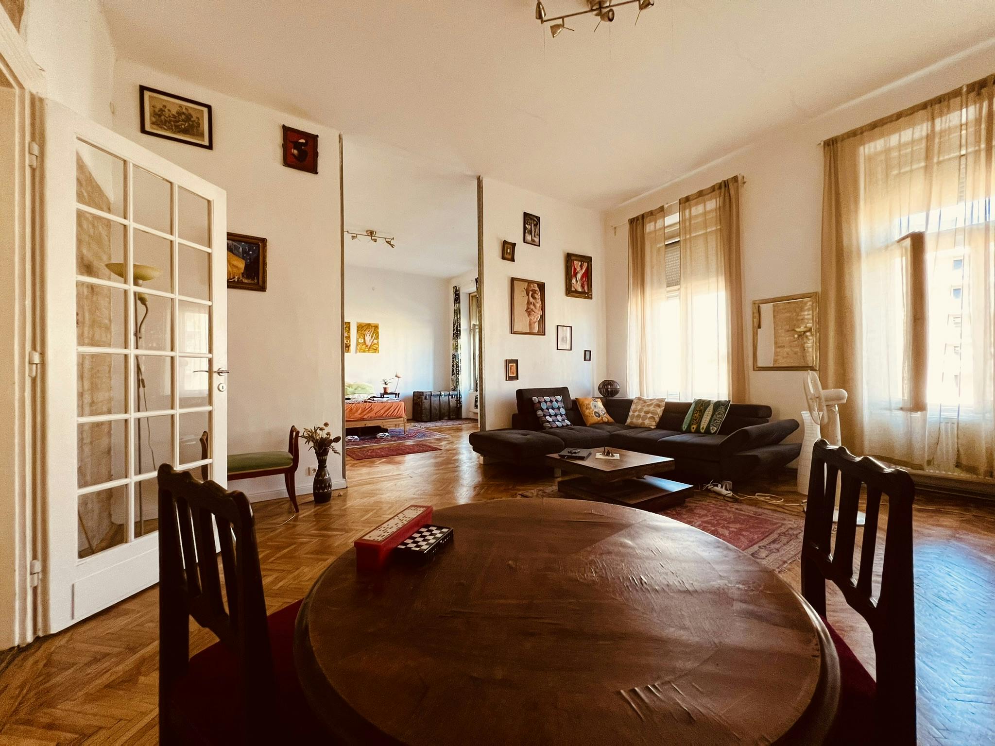 preview gallery tile