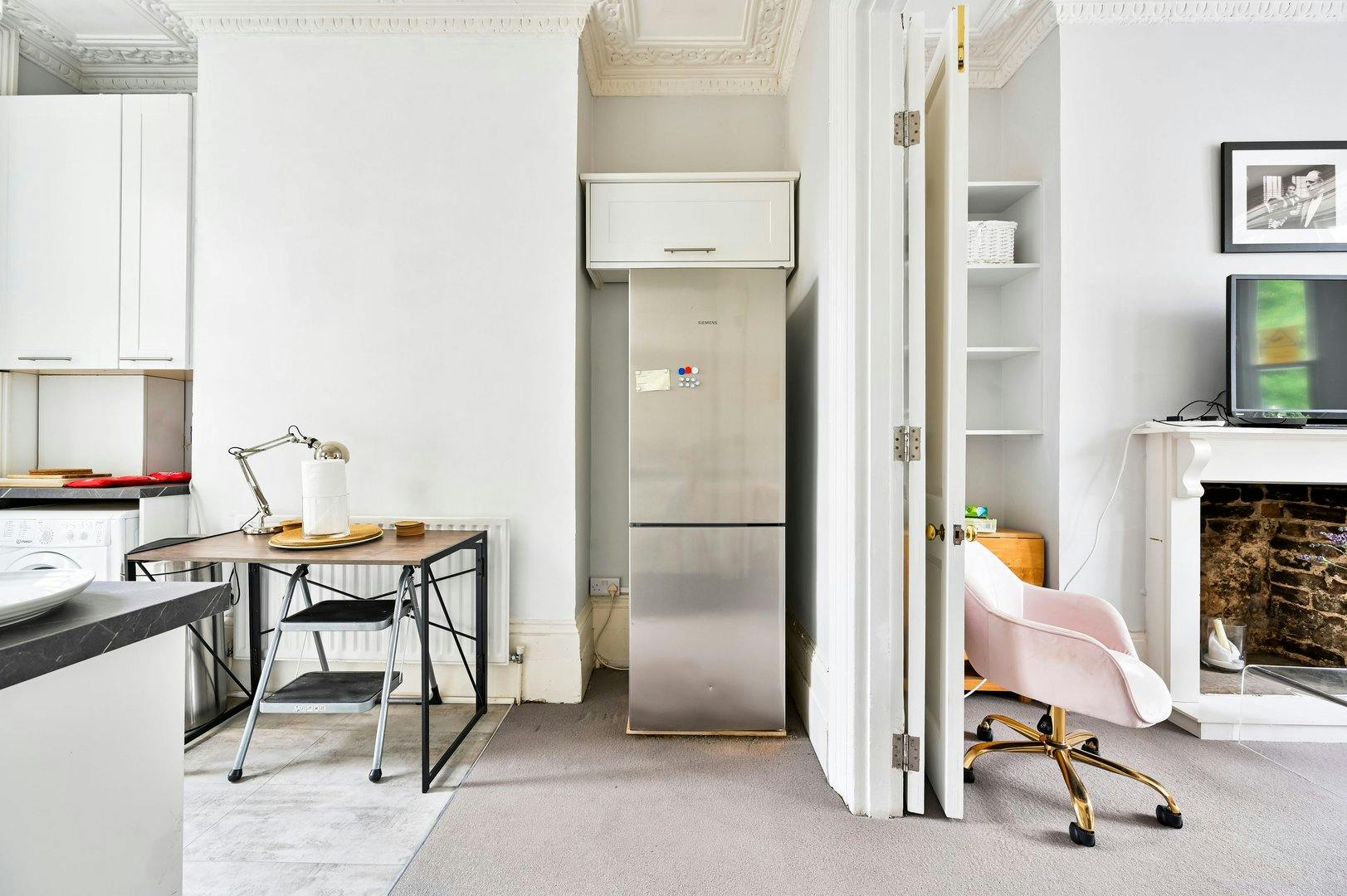 Apartment London, 1 bed — photo 6