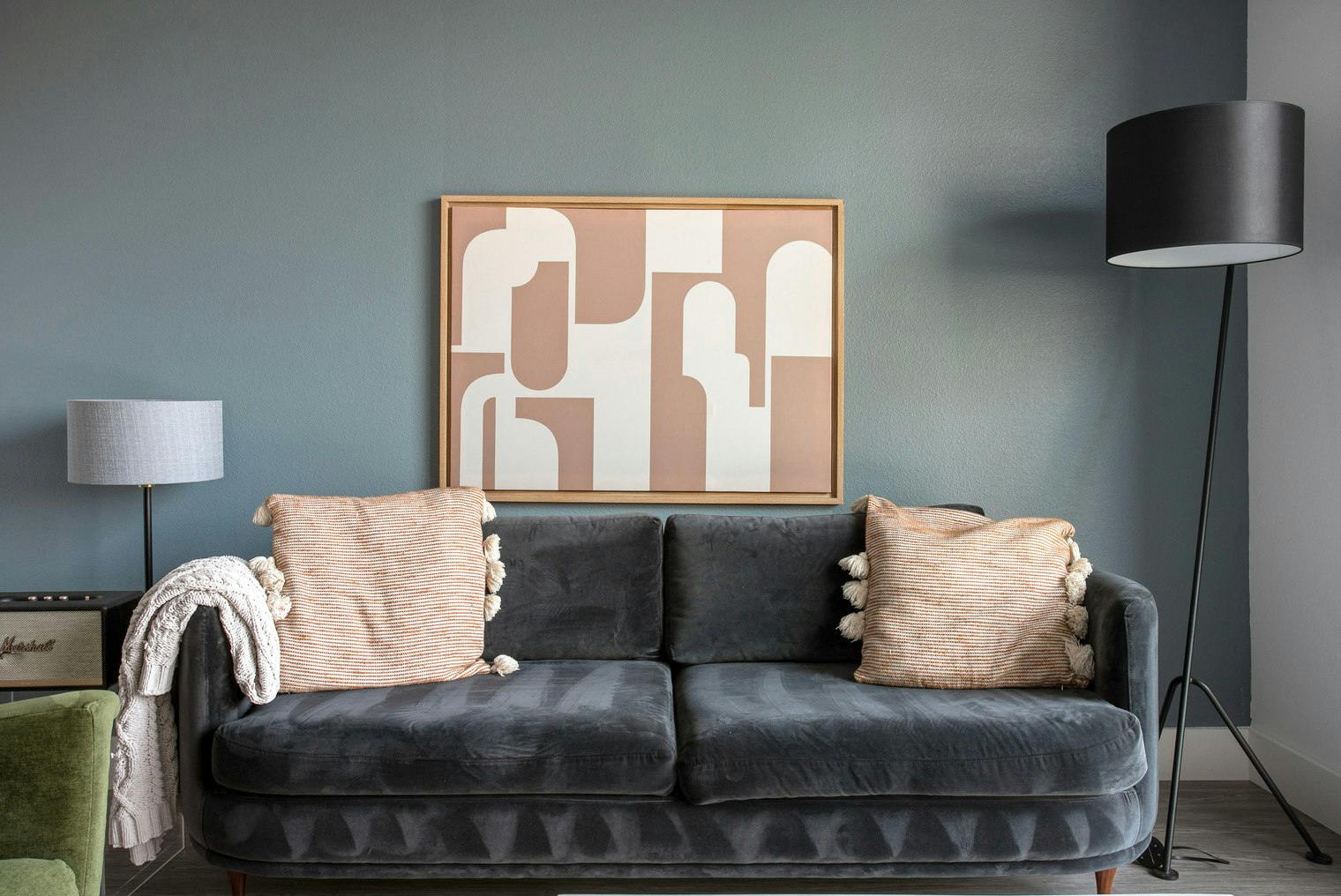 preview gallery tile