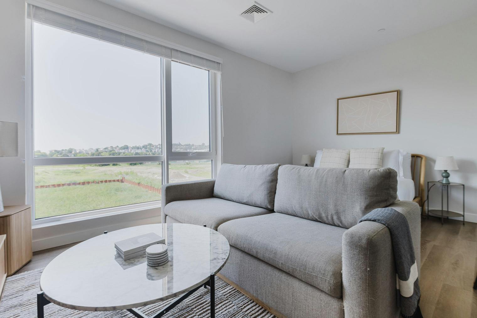 Monolocale in affitto a $5,066 al mese a Revere, Salt Street