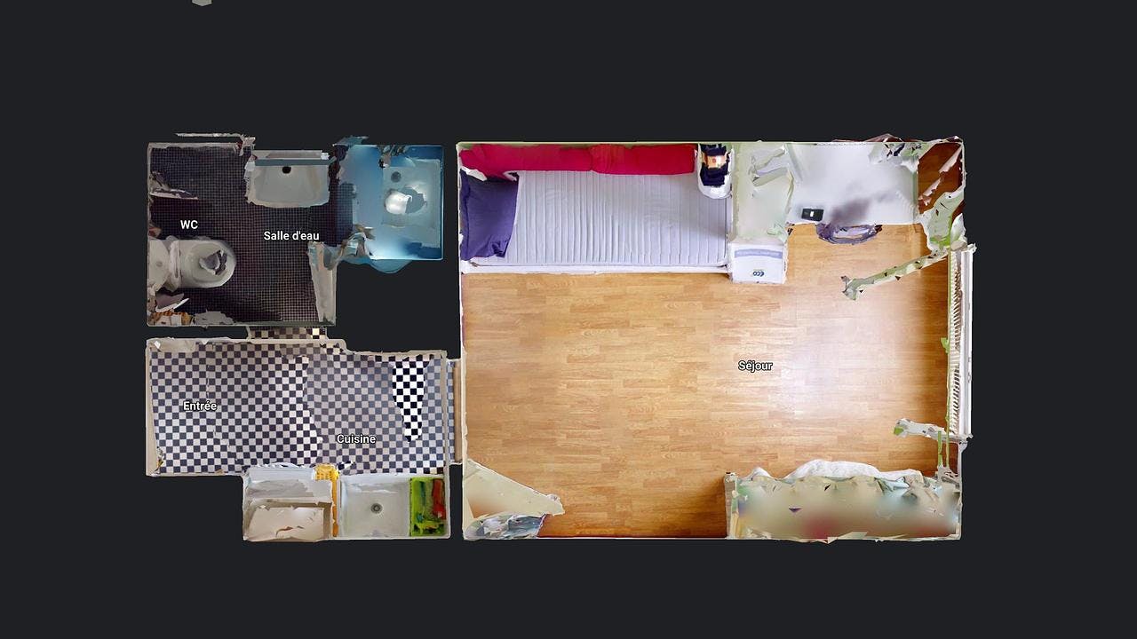 preview gallery tile