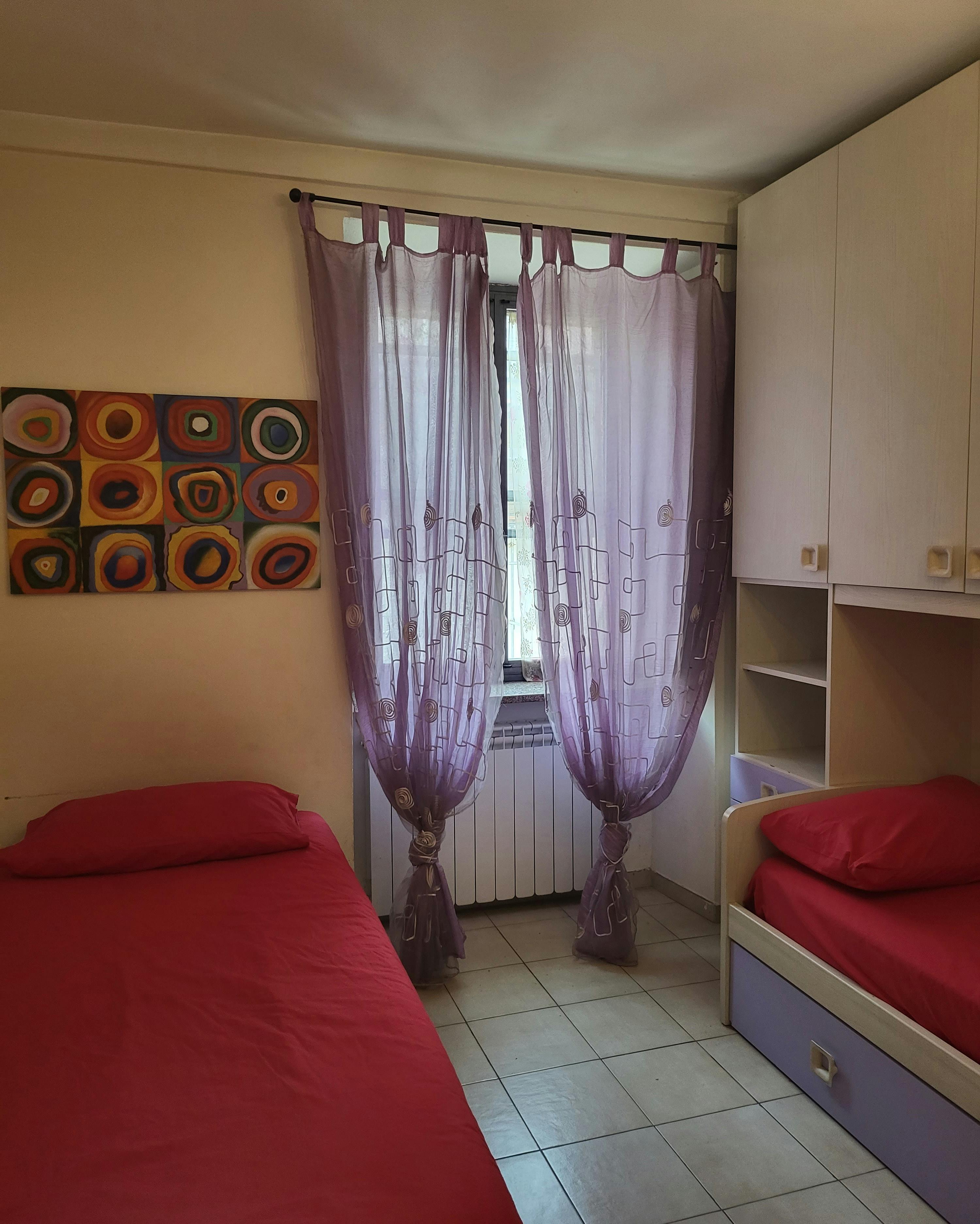 Stanza condivisa in affitto a 220 € al mese a Turin, Piazza della Repubblica